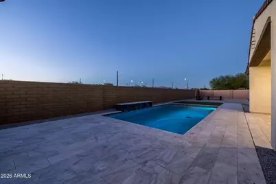 10740 E Thatcher Avenue, Mesa, AZ 85212 - Photo 53