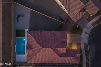 10740 E Thatcher Avenue, Mesa, AZ 85212 - Photo 45