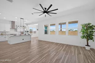 10740 E Thatcher Ave, Mesa, AZ 85212 - Photo 11