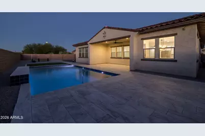 10740 E Thatcher Avenue, Mesa, AZ 85212 - Photo 49