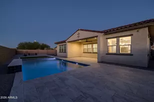 10740 E Thatcher Ave, Mesa, AZ 85212 - Photo 49