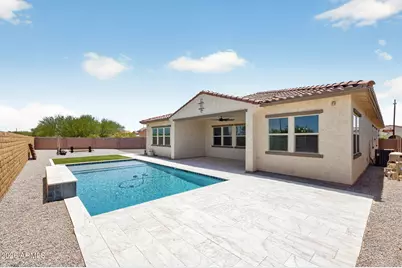 10740 E Thatcher Avenue, Mesa, AZ 85212 - Photo 39