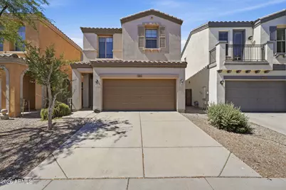 1664 W Satinwood Drive, Phoenix, AZ 85045 - Photo 1