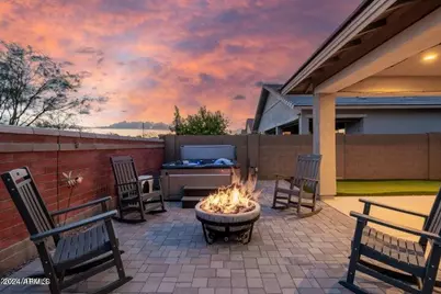 14599 W Wethersfield Road, Surprise, AZ 85379 - Photo 21