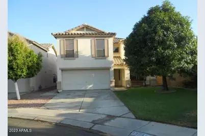 12741 W Desert Flower Road, Avondale, AZ 85392 - Photo 1