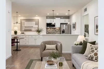 5525 E Thomas Road #M12, Phoenix, AZ 85018 - Photo 3