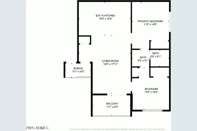 5525 E Thomas Road #M12, Phoenix, AZ 85018 - Photo 25
