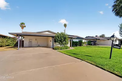 1657 N Old Colony --, Mesa, AZ 85201 - Photo 1