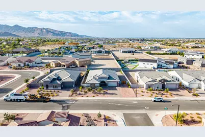 20266 W Mulberry Drive, Buckeye, AZ 85396 - Photo 43