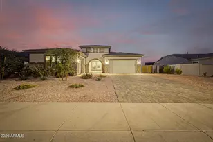 20266 W Mulberry Dr, Buckeye, AZ 85396 - Photo 1