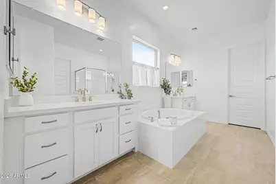 20266 W Mulberry Drive, Buckeye, AZ 85396 - Photo 19