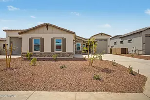 8762 N 173rd Ave, Waddell, AZ 85355 - Photo 1