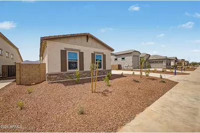 8762 N 173rd Avenue, Waddell, AZ 85355 - Photo 5