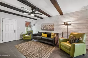 3711 E Monterosa St, Phoenix, AZ 85018 - Photo 1
