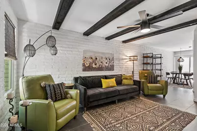 3711 E Monterosa Street #10, Phoenix, AZ 85018 - Photo 7