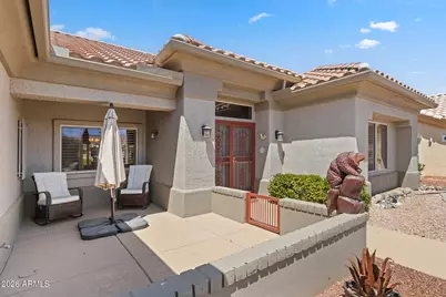 15718 W Greystone Drive, Sun City West, AZ 85375 - Photo 3
