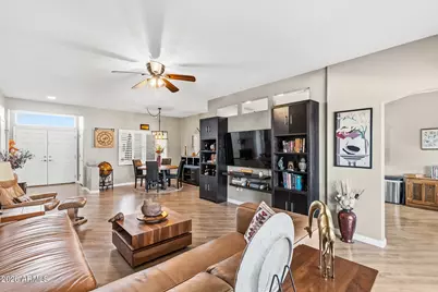 15718 W Greystone Drive, Sun City West, AZ 85375 - Photo 11