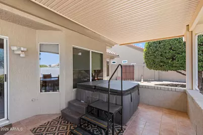 15718 W Greystone Drive, Sun City West, AZ 85375 - Photo 31