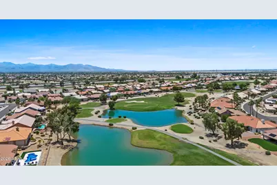 15718 W Greystone Drive, Sun City West, AZ 85375 - Photo 37