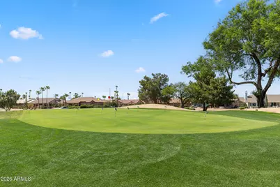 15718 W Greystone Drive, Sun City West, AZ 85375 - Photo 53