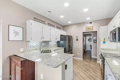 15718 W Greystone Drive, Sun City West, AZ 85375 - Photo 15