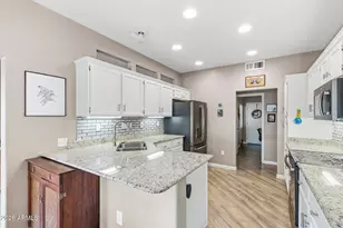 15718 W Greystone Dr, Sun City West, AZ 85375 - Photo 15