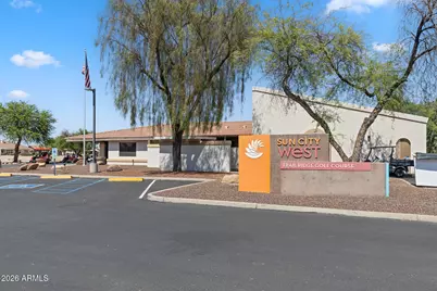 15718 W Greystone Drive, Sun City West, AZ 85375 - Photo 51