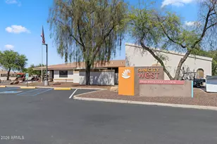 15718 W Greystone Dr, Sun City West, AZ 85375 - Photo 51