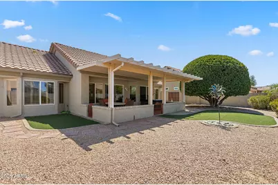 15718 W Greystone Drive, Sun City West, AZ 85375 - Photo 35