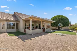15718 W Greystone Dr, Sun City West, AZ 85375 - Photo 35