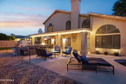3662 W Barcelona Drive, Chandler, AZ 85226 - Photo 59