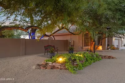 3662 W Barcelona Drive, Chandler, AZ 85226 - Photo 63