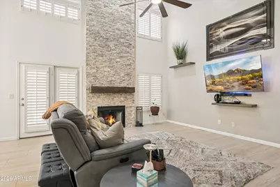 3662 W Barcelona Drive, Chandler, AZ 85226 - Photo 23