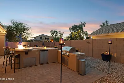 3662 W Barcelona Drive, Chandler, AZ 85226 - Photo 57