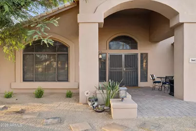 3662 W Barcelona Drive, Chandler, AZ 85226 - Photo 11