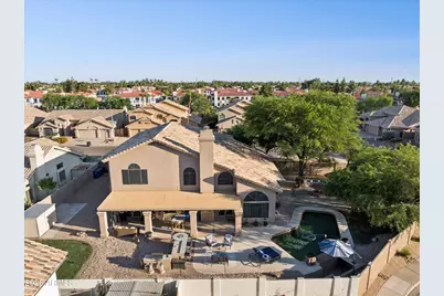 3662 W Barcelona Drive, Chandler, AZ 85226 - Photo 5