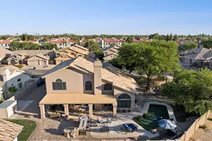 3662 W Barcelona Dr, Chandler, AZ 85226 - Photo 5