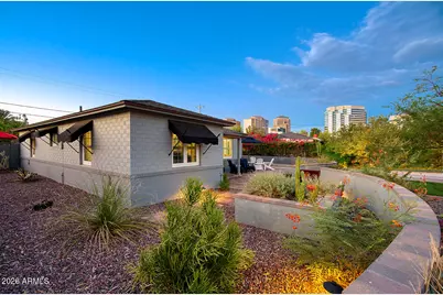 314 W Windsor Avenue, Phoenix, AZ 85003 - Photo 5