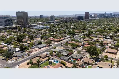 314 W Windsor Avenue, Phoenix, AZ 85003 - Photo 45