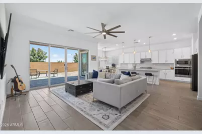 22612 E Lords Way, Queen Creek, AZ 85142 - Photo 7
