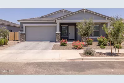 22612 E Lords Way, Queen Creek, AZ 85142 - Photo 1