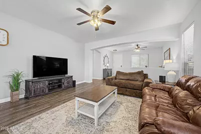3007 W Goldmine Mountain Drive, San Tan Valley, AZ 85144 - Photo 13