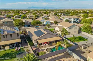 3007 W Goldmine Mountain Dr, San Tan Valley, AZ 85144 - Photo 39