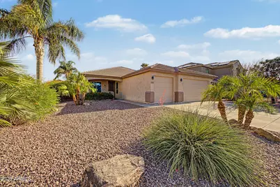 3007 W Goldmine Mountain Drive, San Tan Valley, AZ 85144 - Photo 5