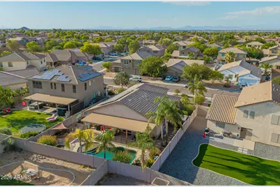 3007 W Goldmine Mountain Drive, San Tan Valley, AZ 85144 - Photo 41