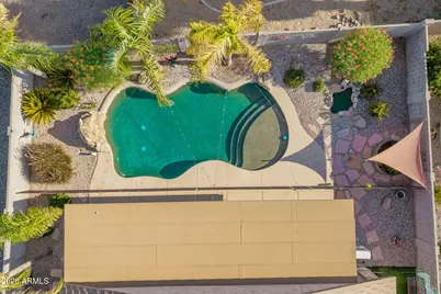3007 W Goldmine Mountain Drive, San Tan Valley, AZ 85144 - Photo 35