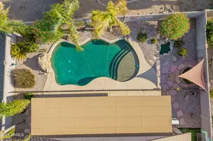 3007 W Goldmine Mountain Dr, San Tan Valley, AZ 85144 - Photo 35