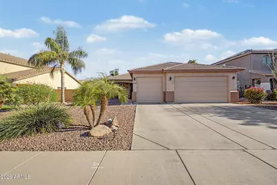 3007 W Goldmine Mountain Drive, San Tan Valley, AZ 85144 - Photo 3