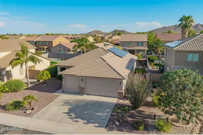 3007 W Goldmine Mountain Drive, San Tan Valley, AZ 85144 - Photo 9