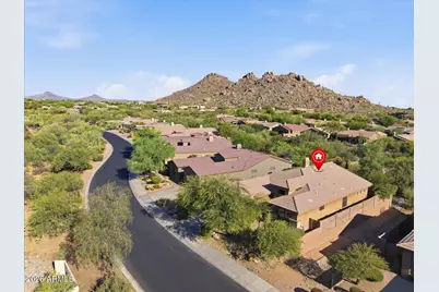 7427 E Evening Glow Drive, Scottsdale, AZ 85266 - Photo 33